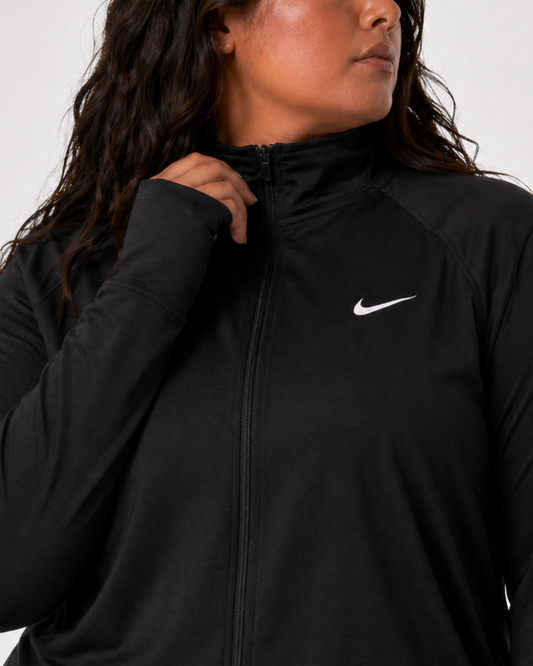 Long Sleeve Sport Jacket full zip