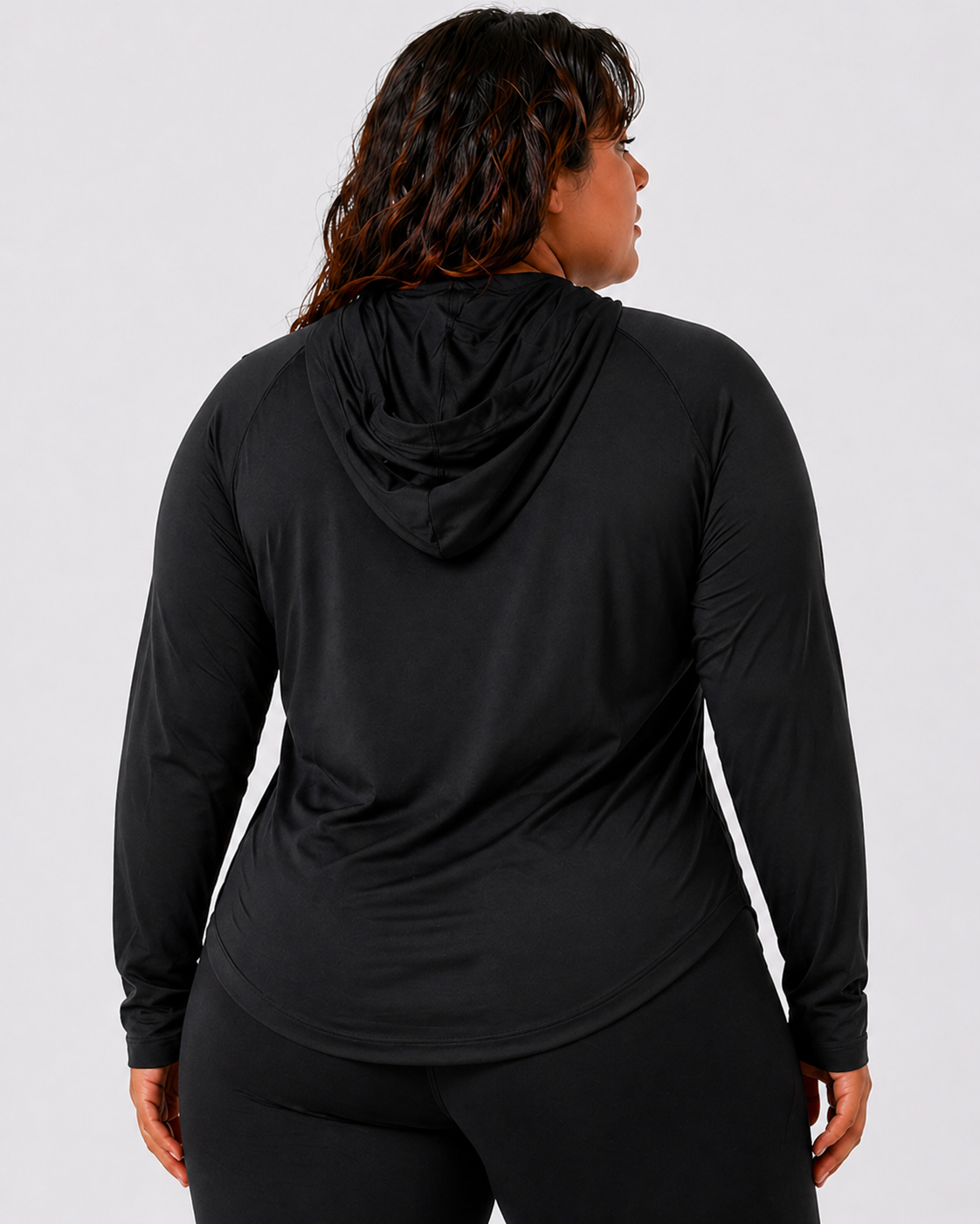Workout Hoodie
