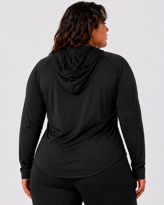 Workout Hoodie