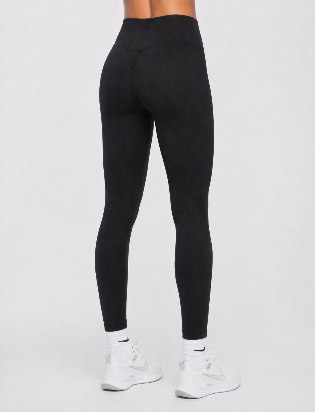 Basic Plain Legging