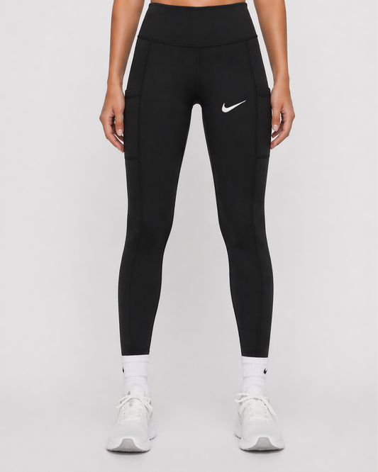 Sport Legging With Pockets