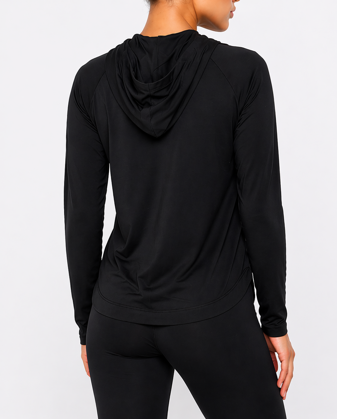 Workout Hoodie