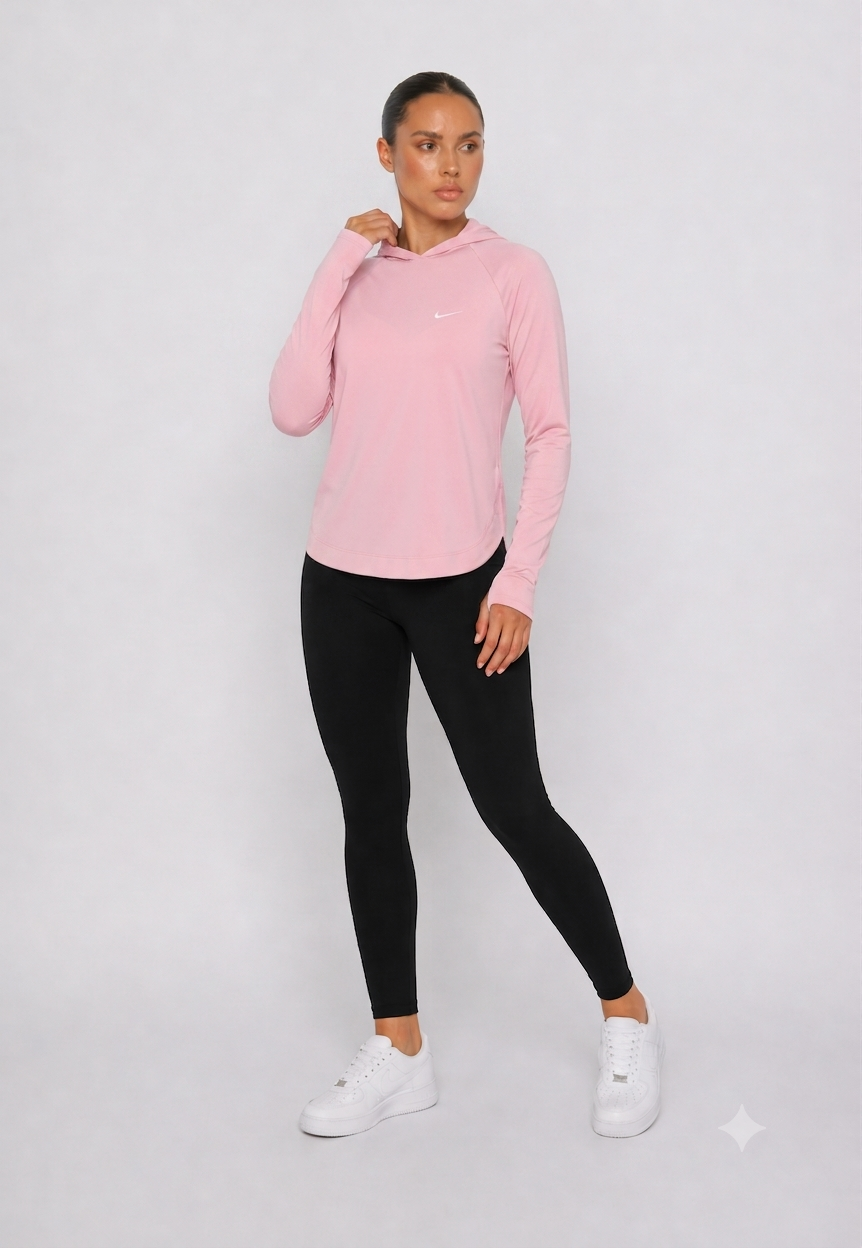 Workout Hoodie