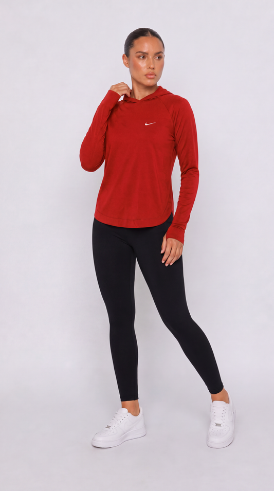 Workout Hoodie