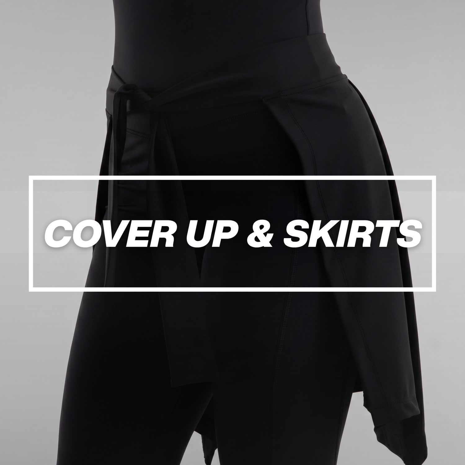cover up & skirts