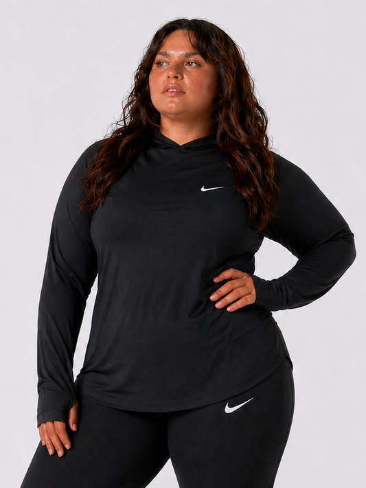 Workout Hoodie