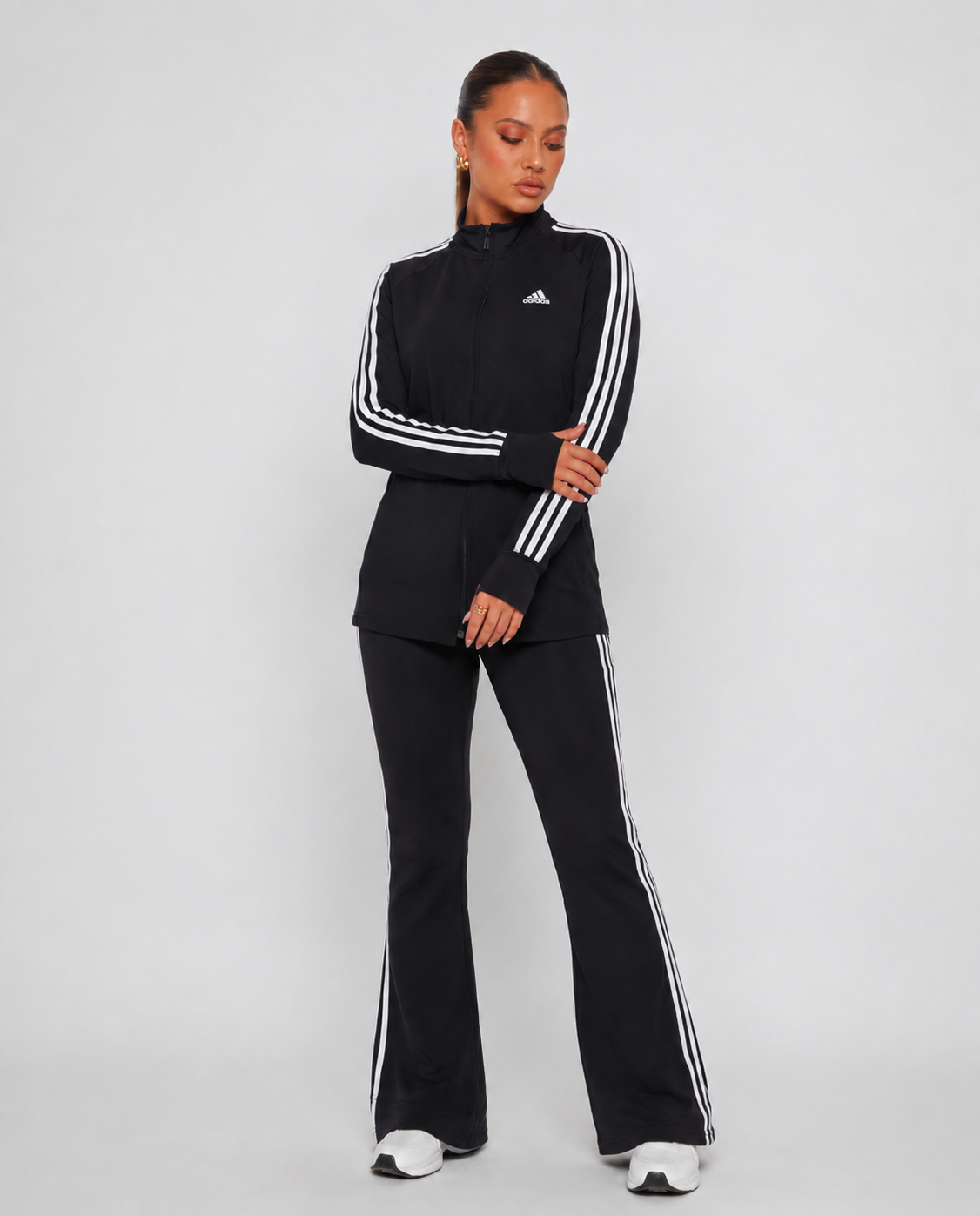adidas suit