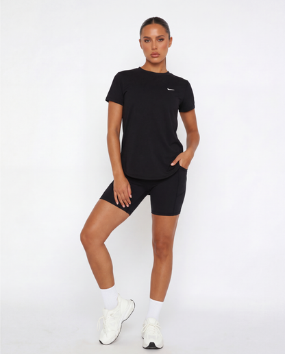 Sport Top Half Sleeves