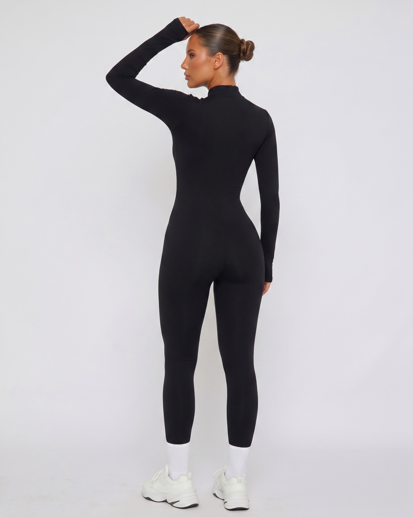 Regular Jump suit