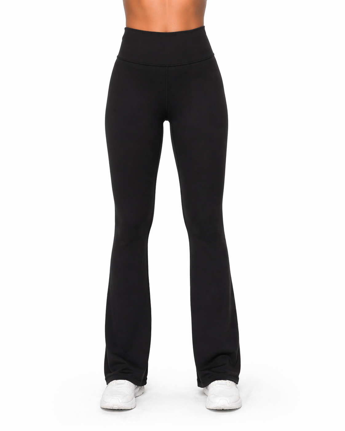 Sport Legging Flare Leg