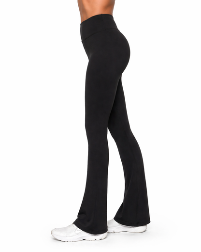 Sport Legging Flare Leg