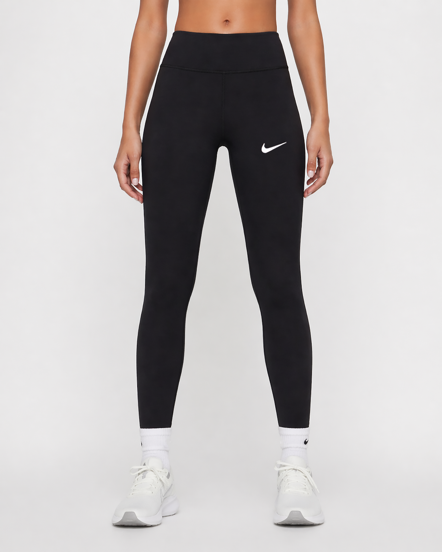 Basic Plain Legging
