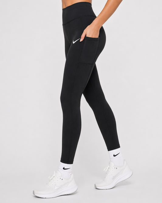 Sport Legging With Pockets