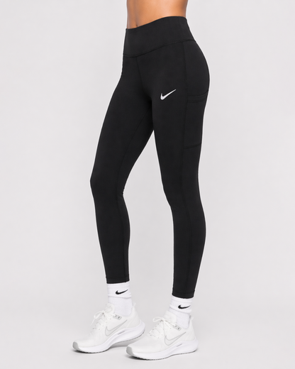 Sport Legging With Pockets