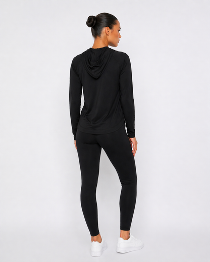 Workout Hoodie