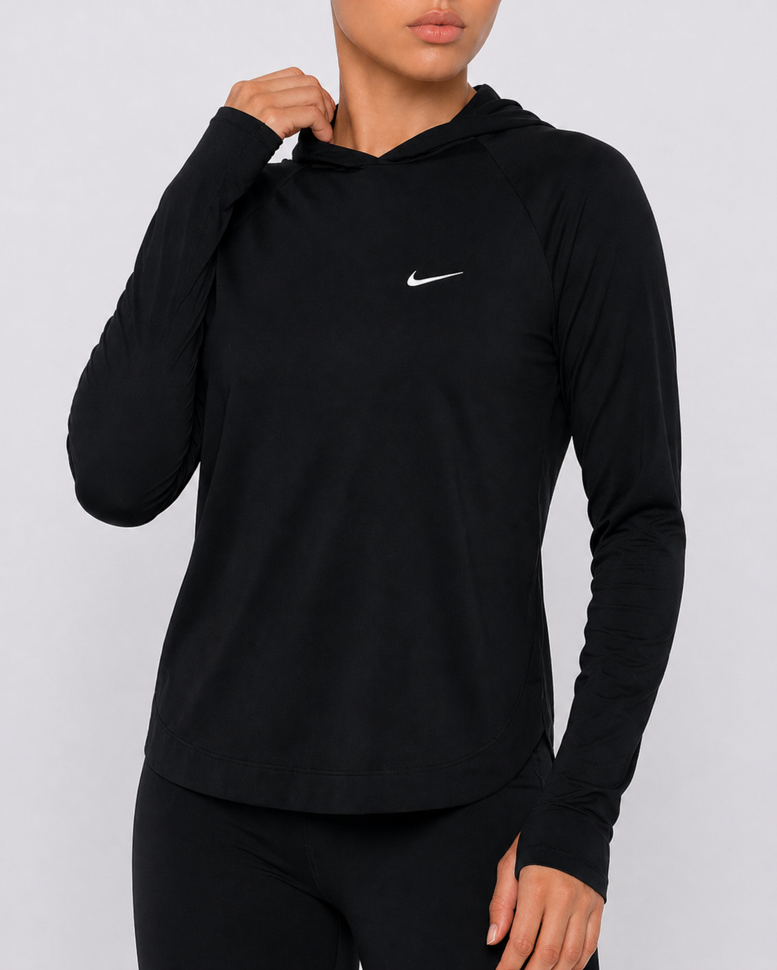 Workout Hoodie