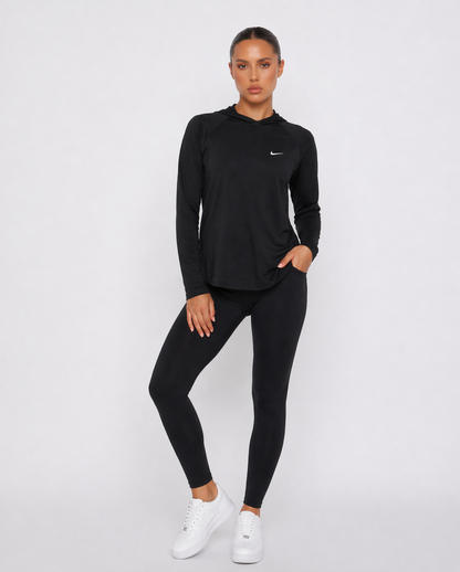 Workout Hoodie