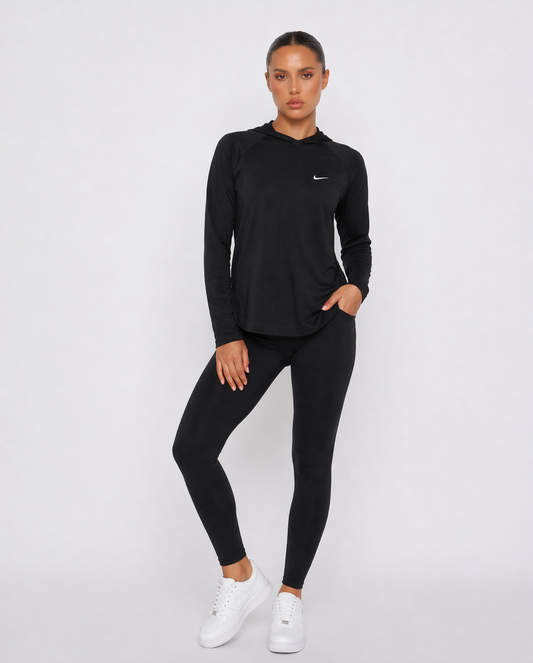 Workout Hoodie