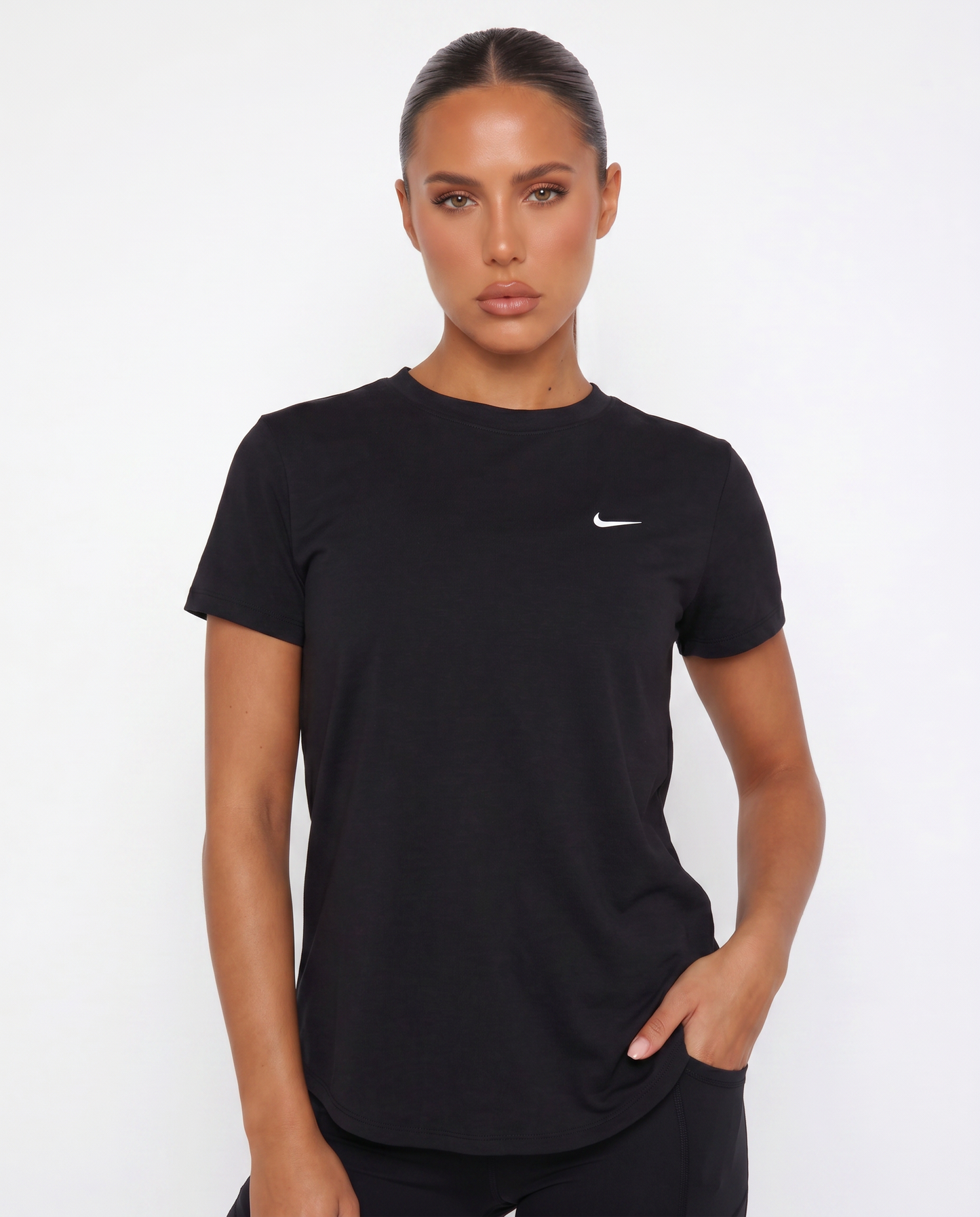 Sport Top Half Sleeves