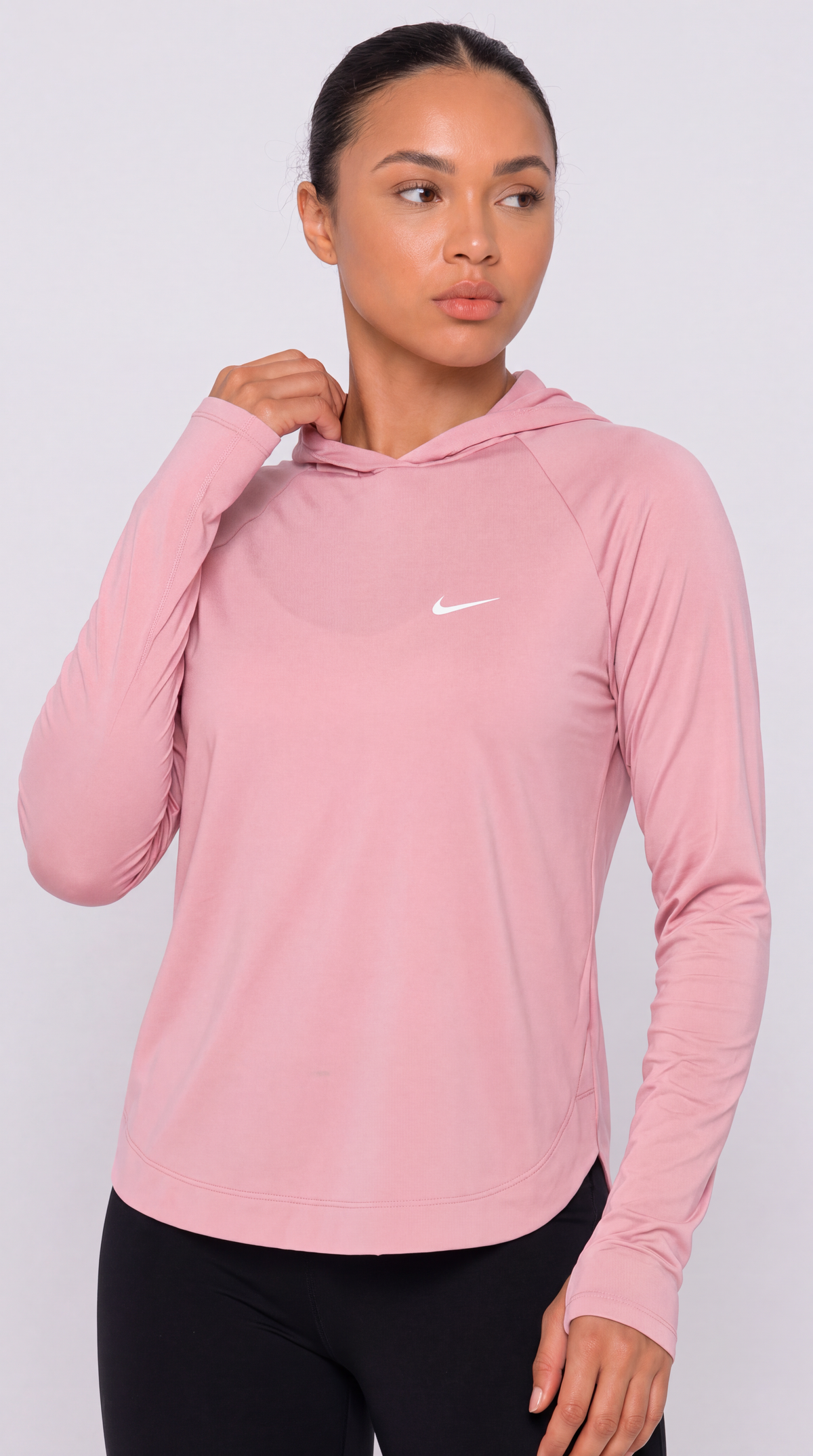 Workout Hoodie