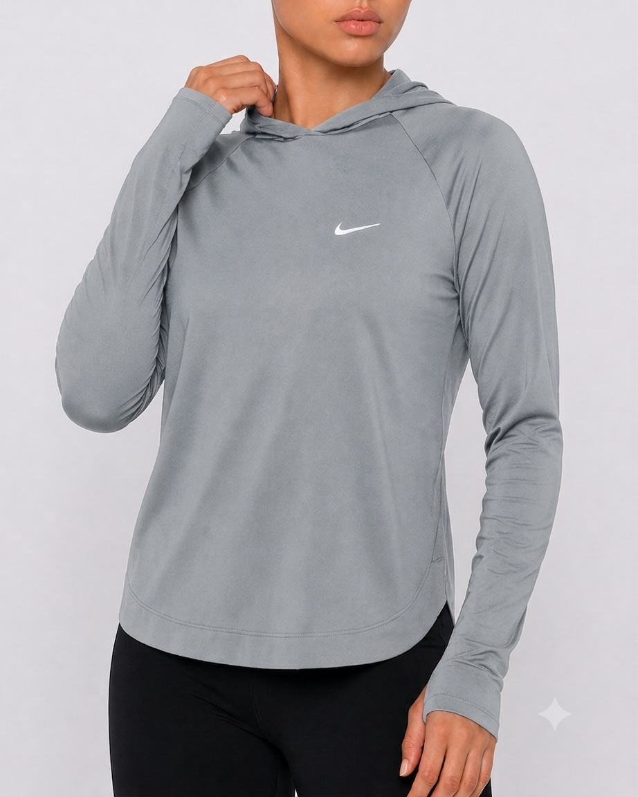 Workout Hoodie
