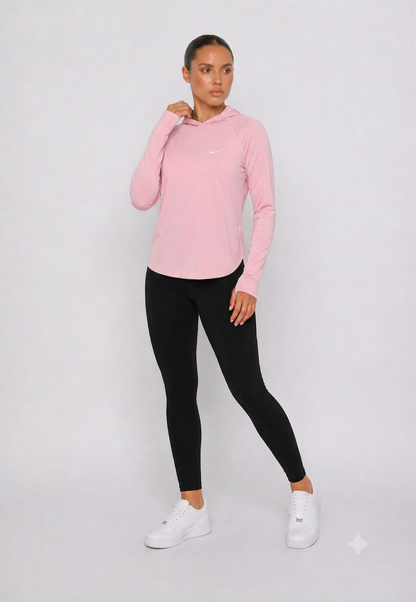 Workout Hoodie