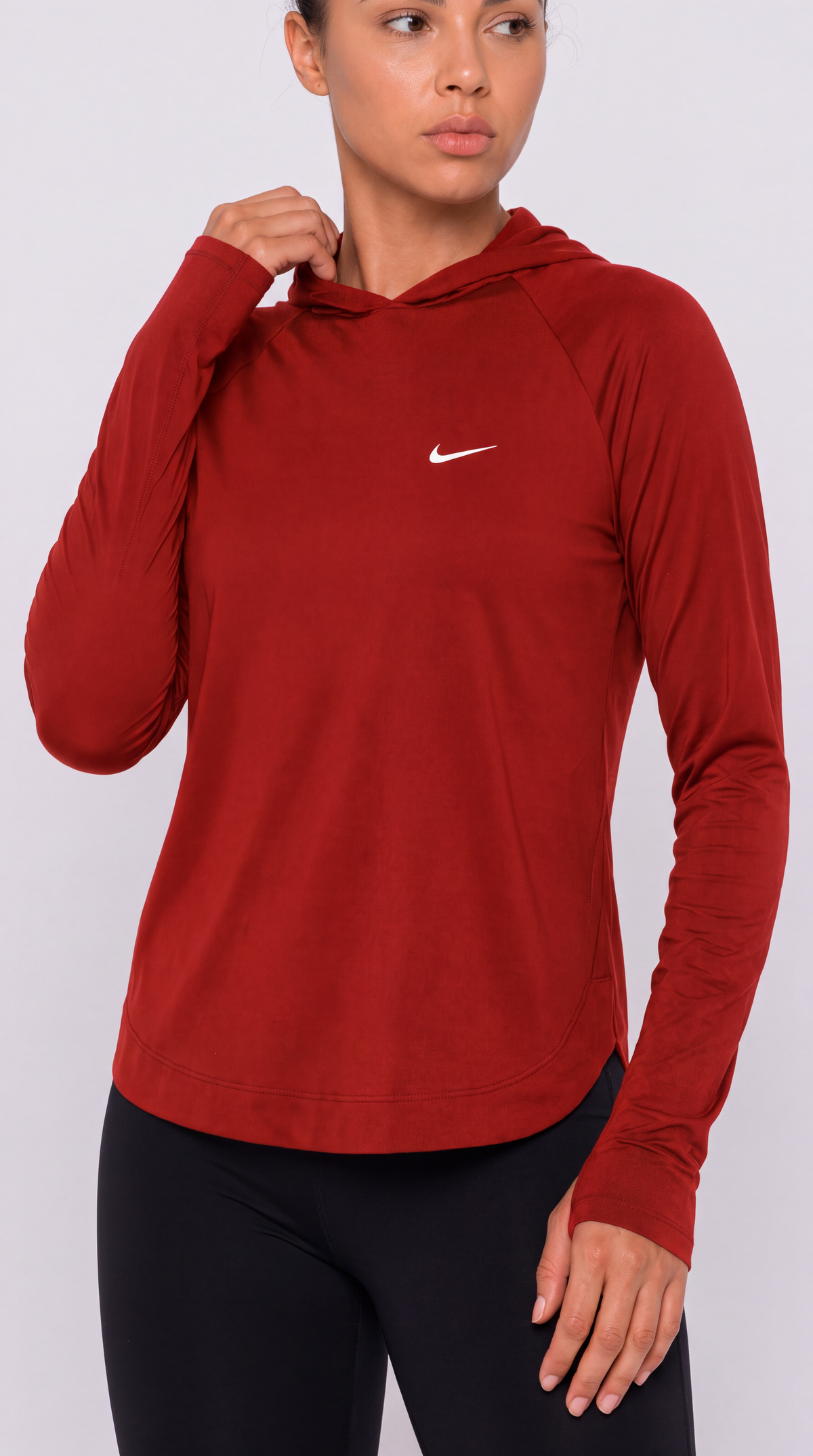 Workout Hoodie