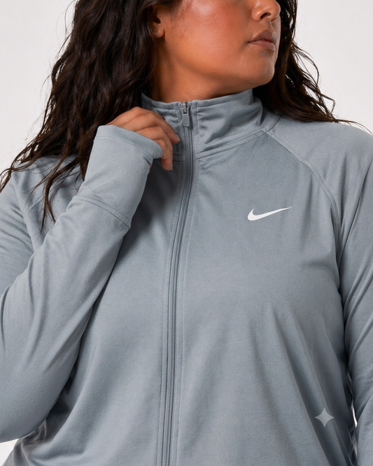 Long Sleeve Sport Jacket full zip