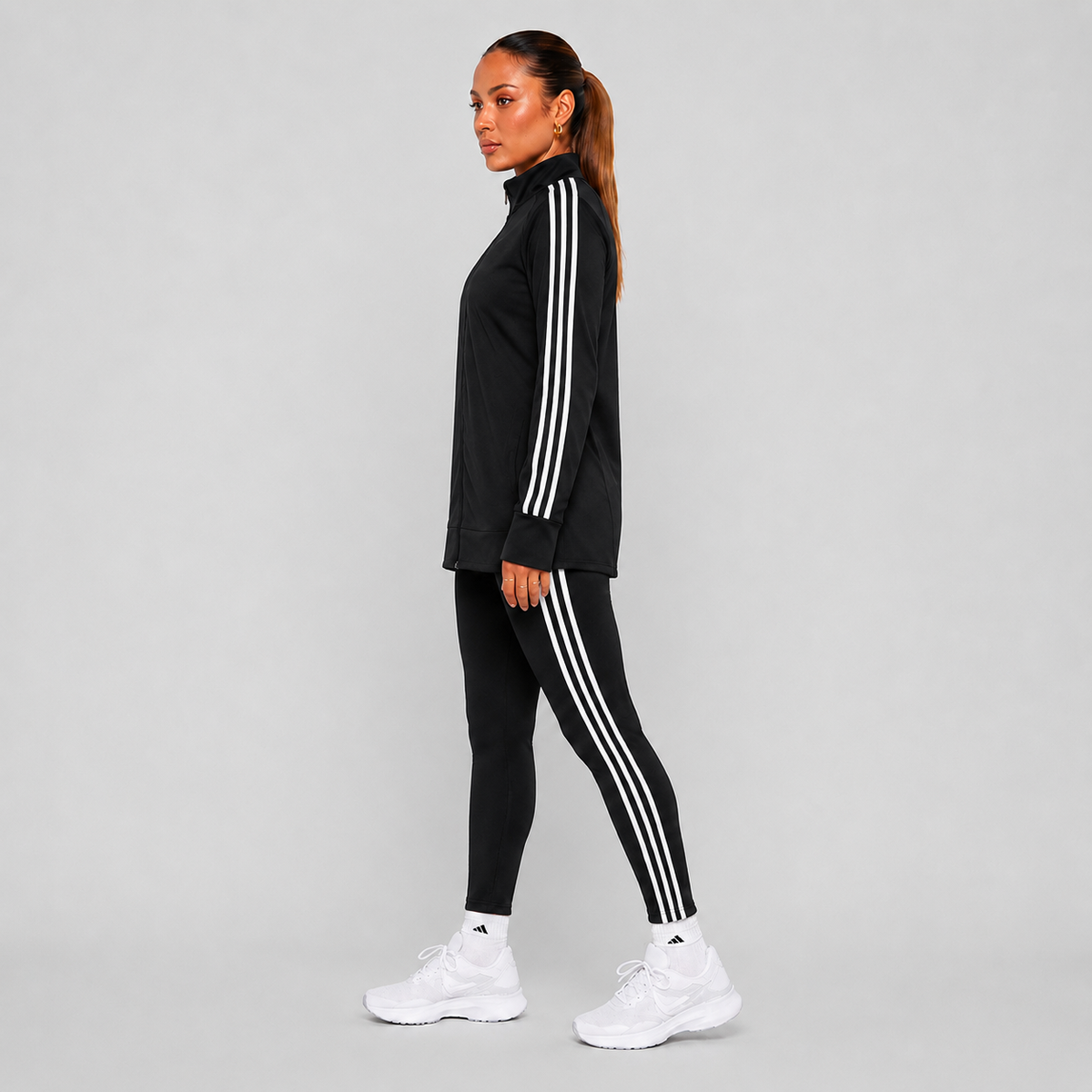adidas suit