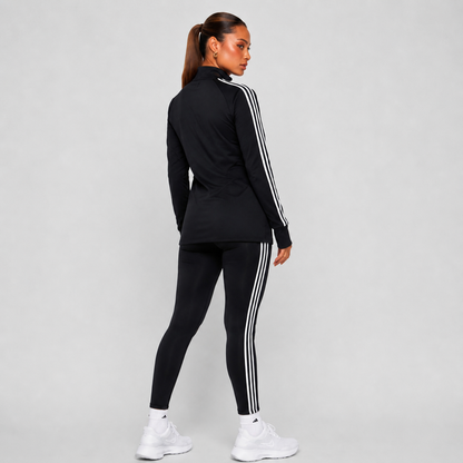 adidas suit