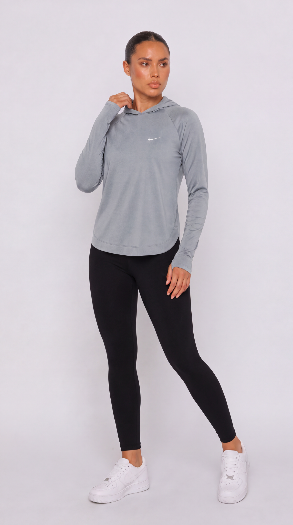 Workout Hoodie
